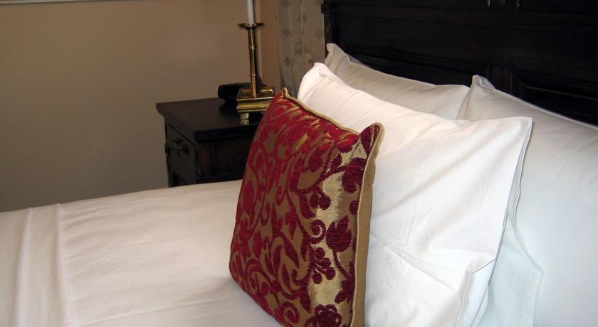 Redearth Boutique Hotel Mount Isa Quarto foto