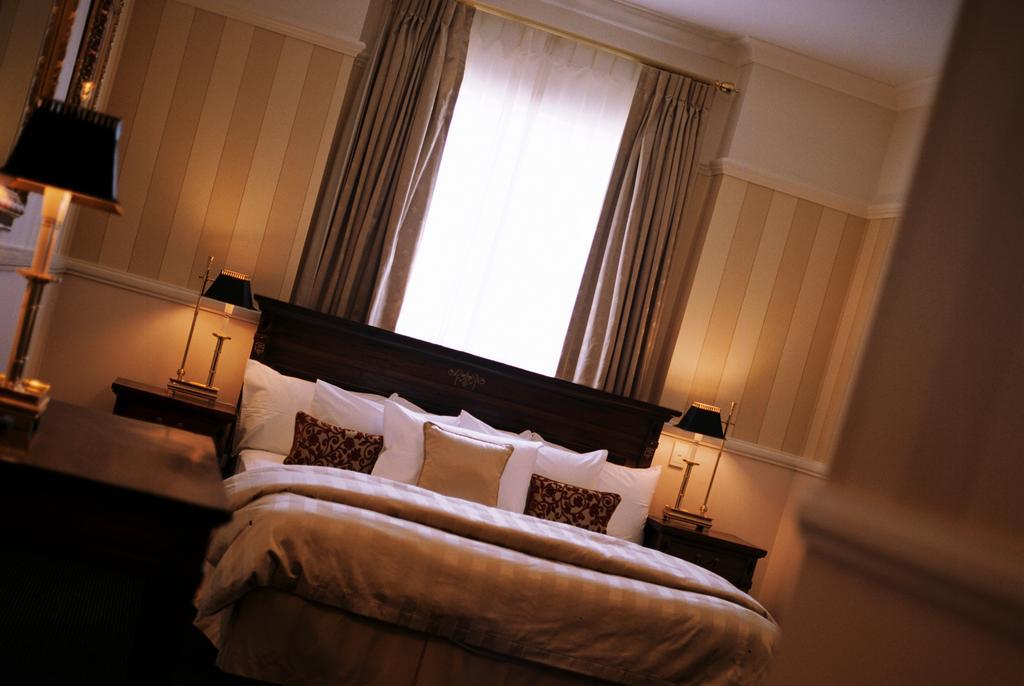 Redearth Boutique Hotel Mount Isa Quarto foto