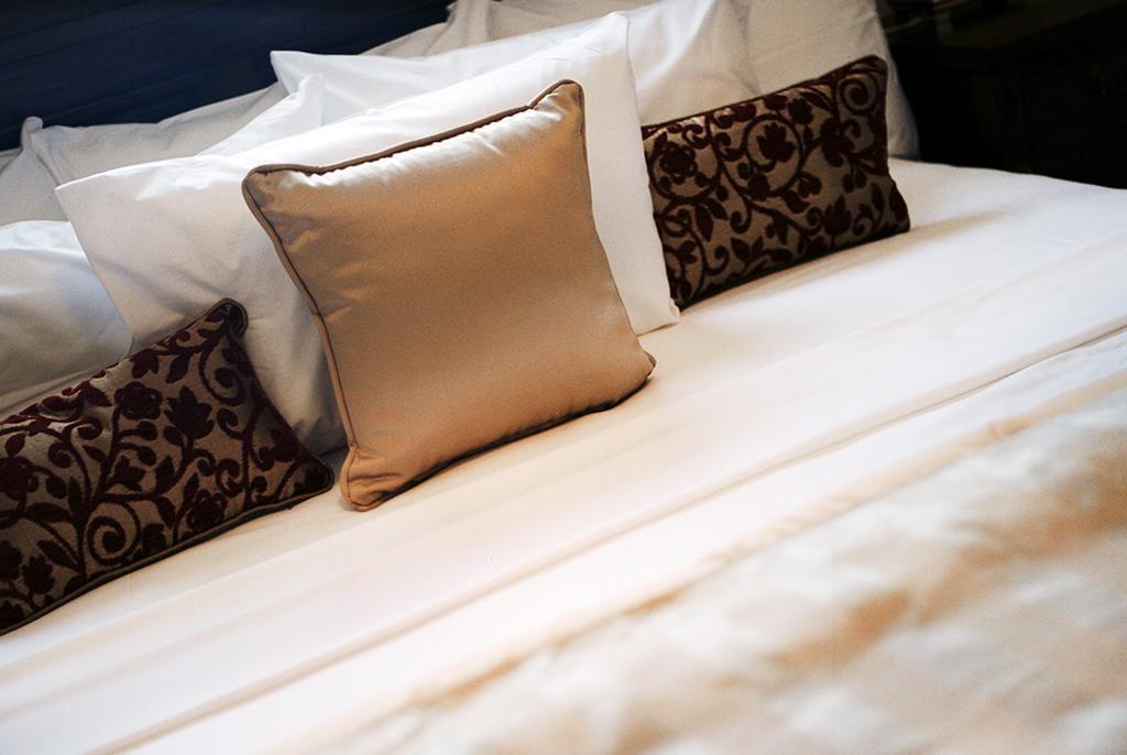 Redearth Boutique Hotel Mount Isa Quarto foto