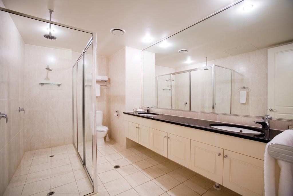 Redearth Boutique Hotel Mount Isa Quarto foto